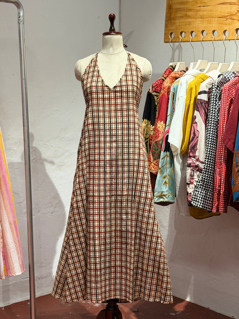 Brownie Maxi