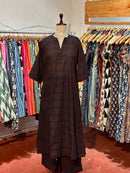Arohi Checkered Cords