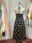 Tria Dress