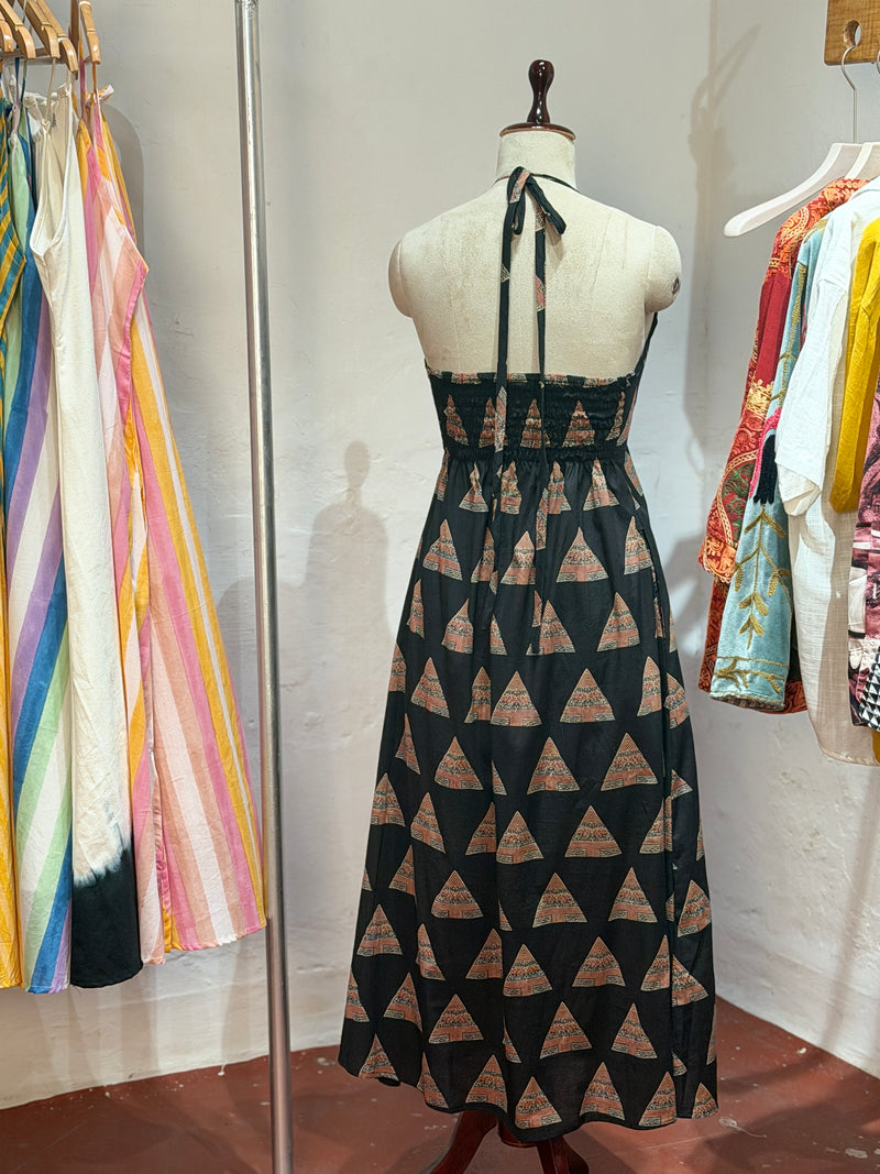 Tria Dress
