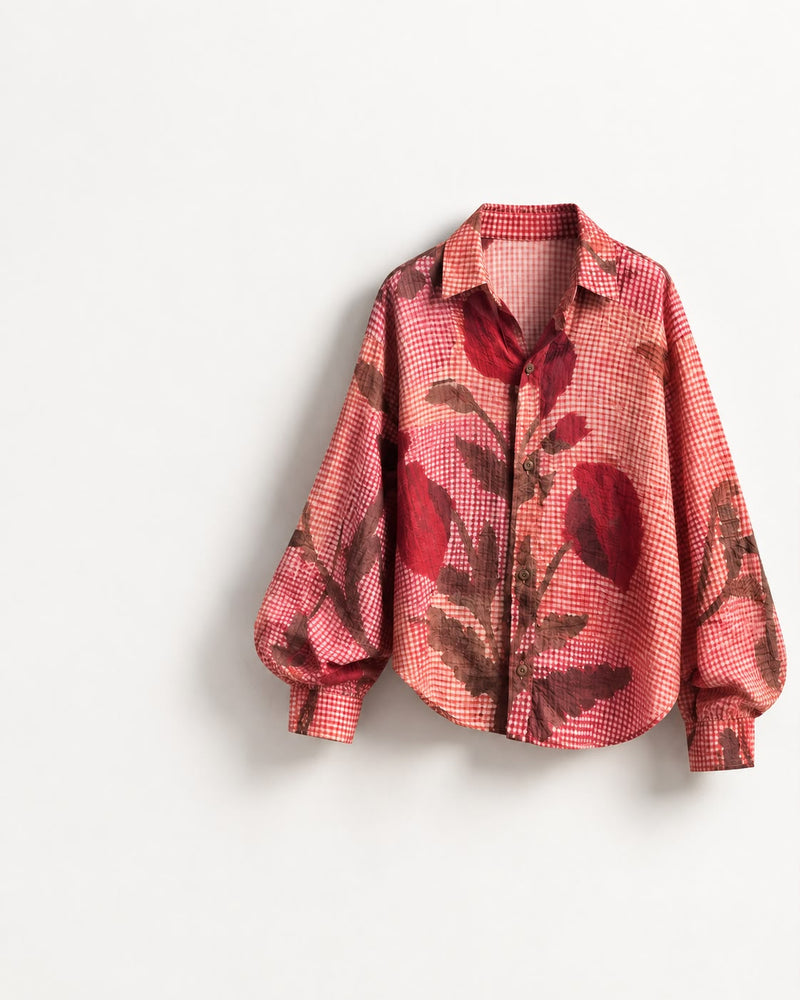 Boho Shirts