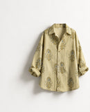 Boho Shirts