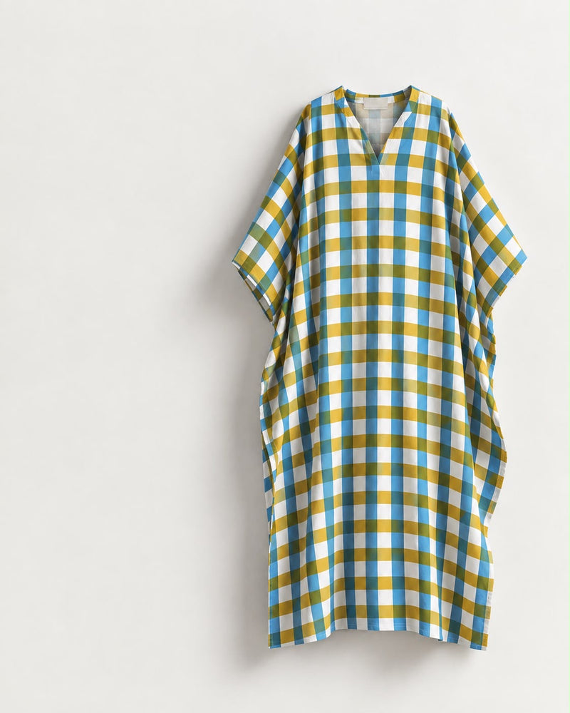 Kaftan Luxe