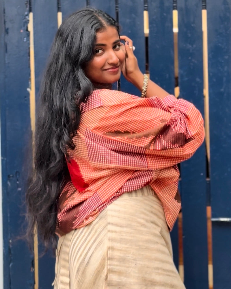 Boho Shirts