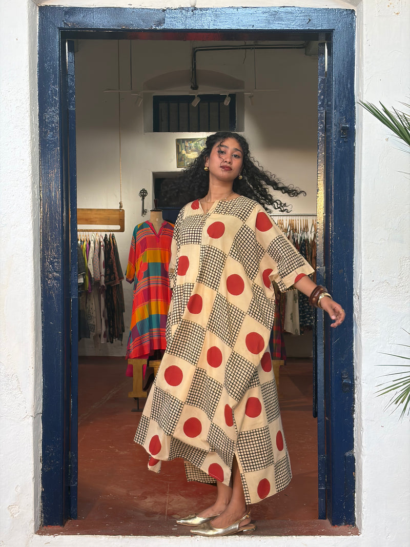 Kaftan Luxe