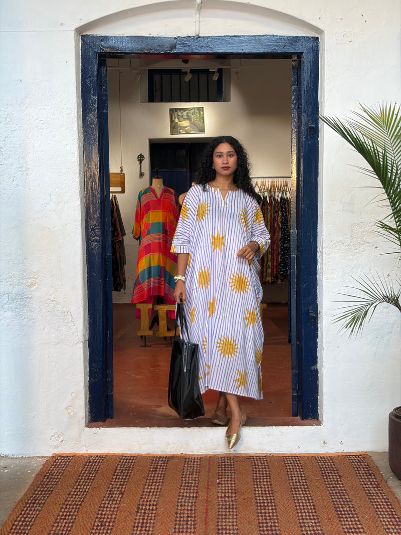 Kaftan Luxe
