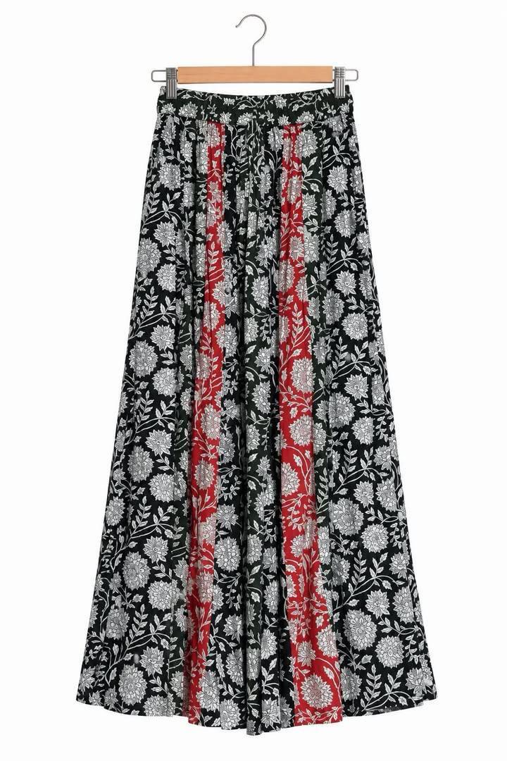 Golu Skirts (FREE SIZE)
