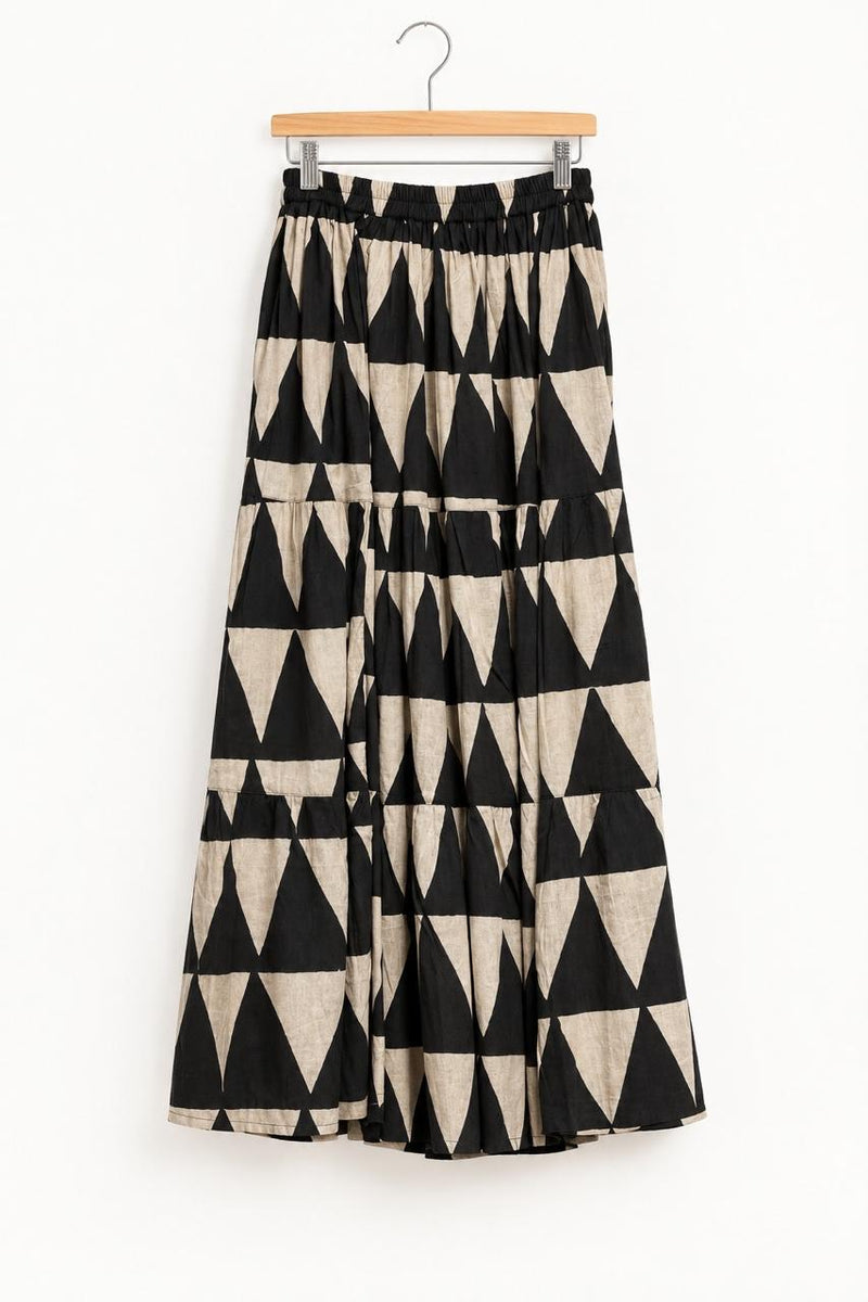 Golu Skirts (PRINTS)
