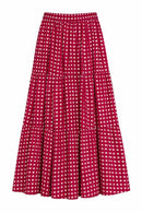 Golu Skirts (CHECKS)