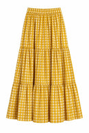 Golu Skirts (CHECKS)