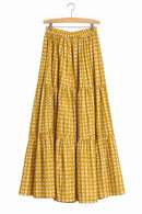 Golu Skirts (CHECKS)