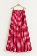 Golu Skirts (CHECKS)