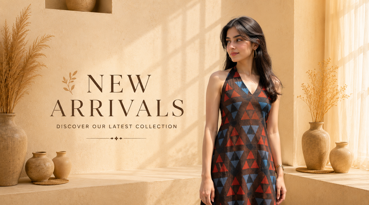 New Arrivals