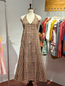 Brownie Maxi