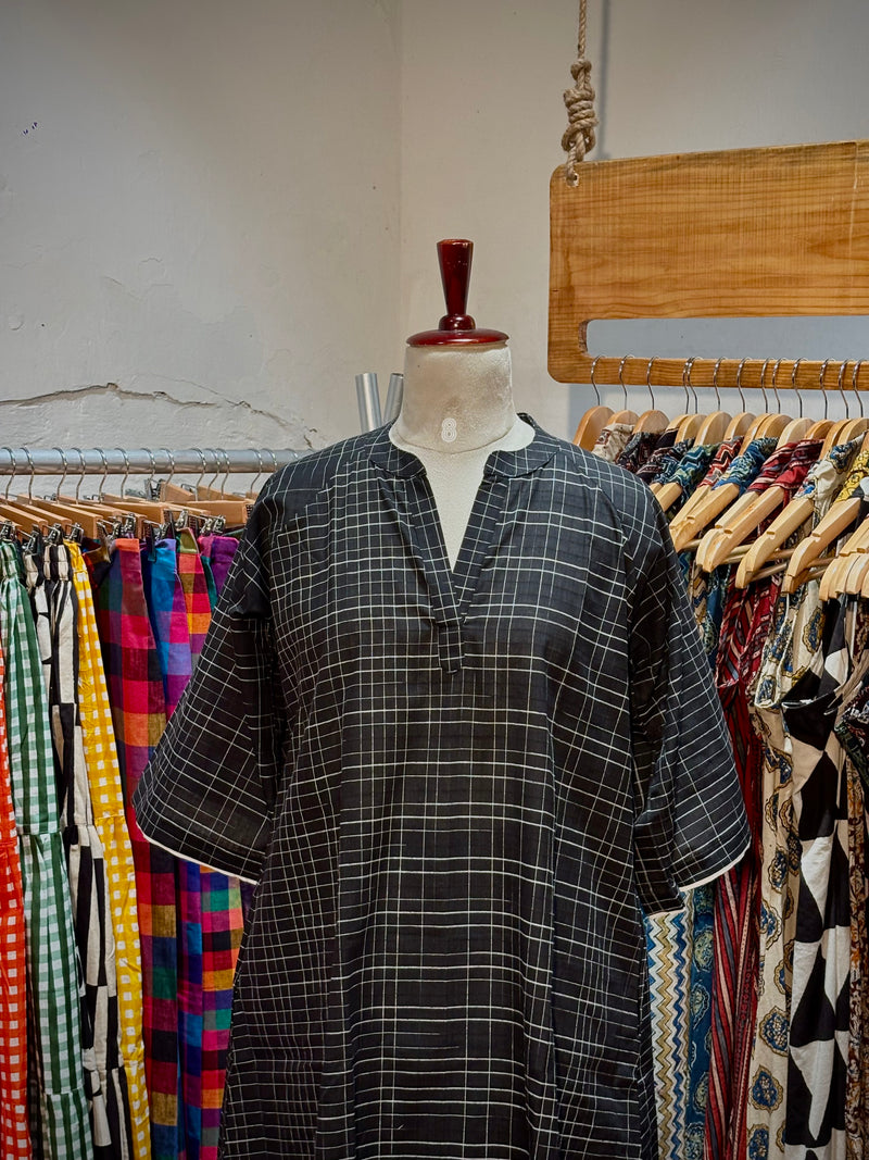 Arohi Checkered Cords