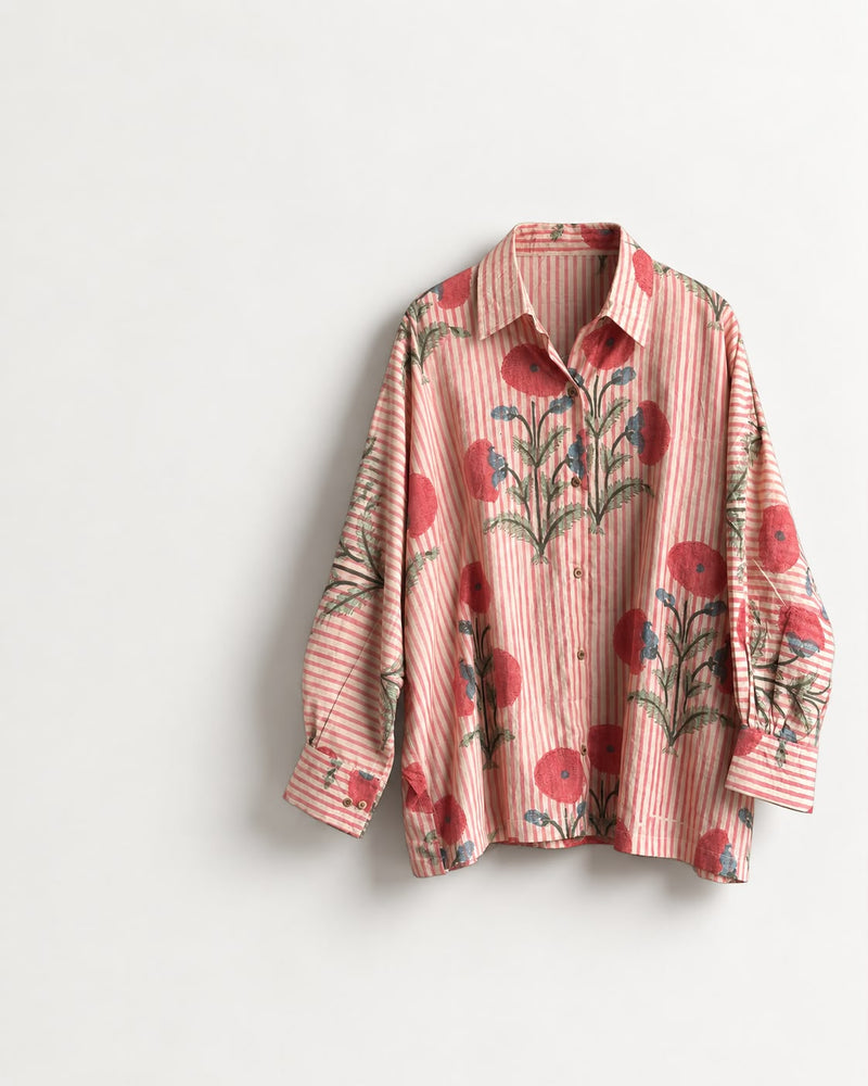Boho Shirts