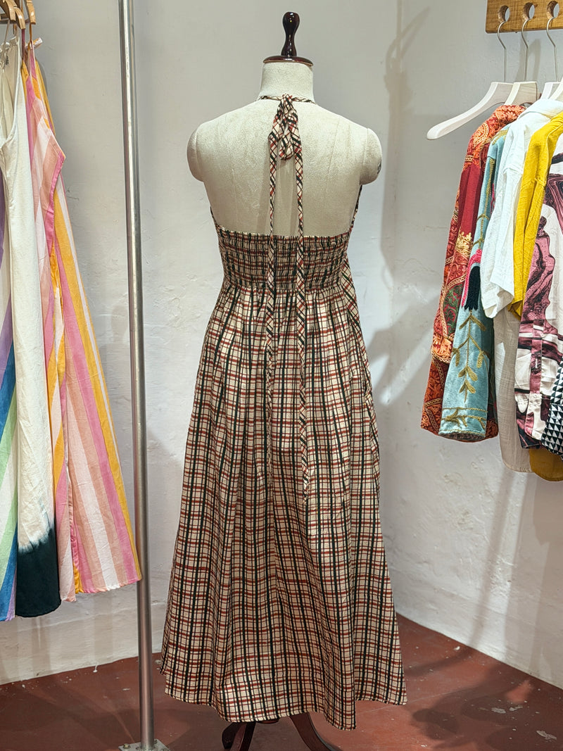 Brownie Maxi