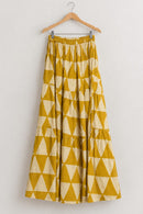 Golu Skirts (PRINTS)