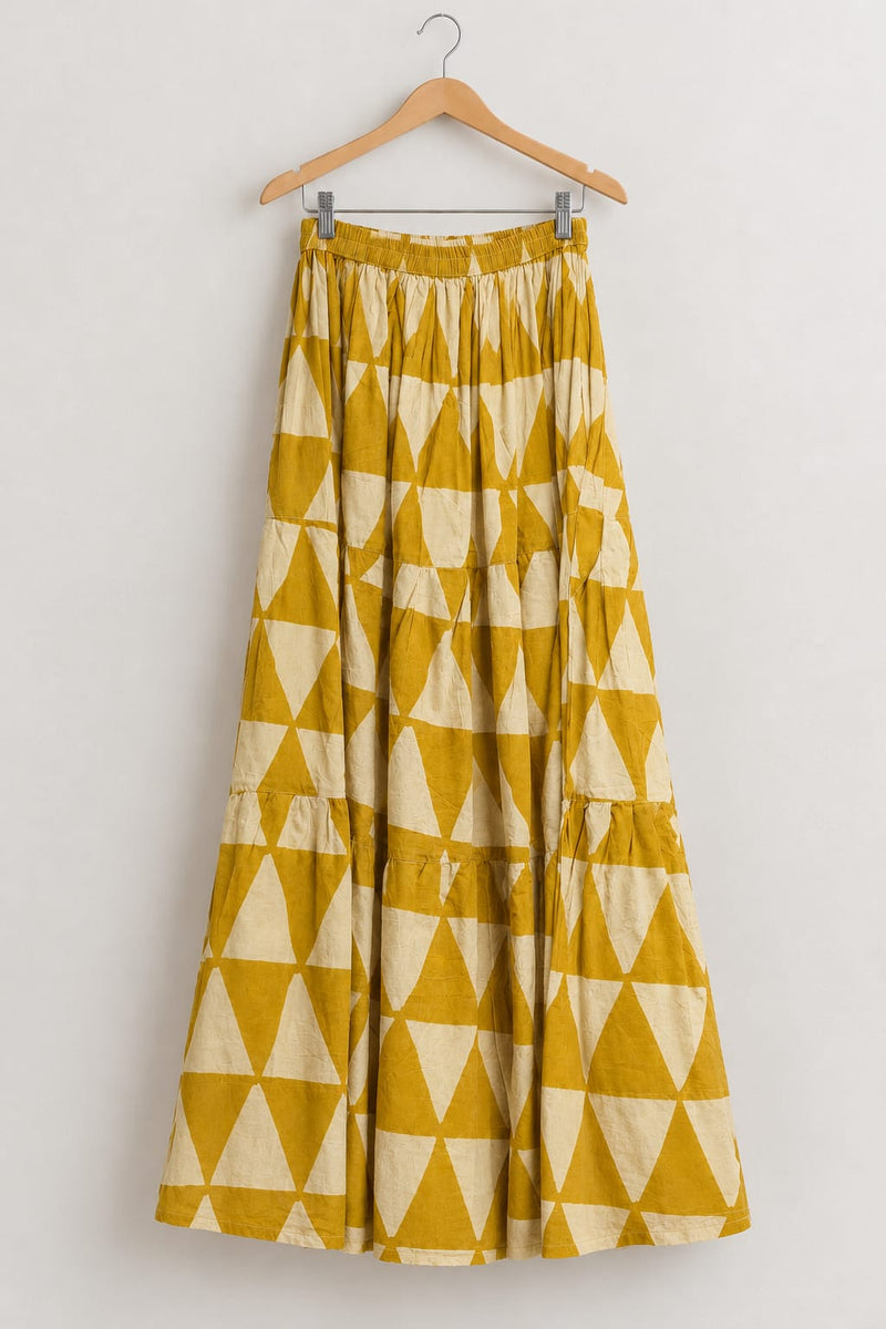 Golu Skirts (PRINTS)