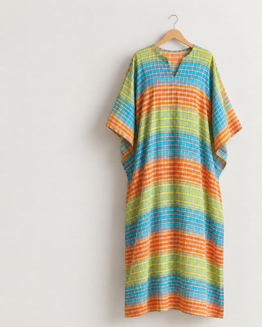 Kaftan Luxe