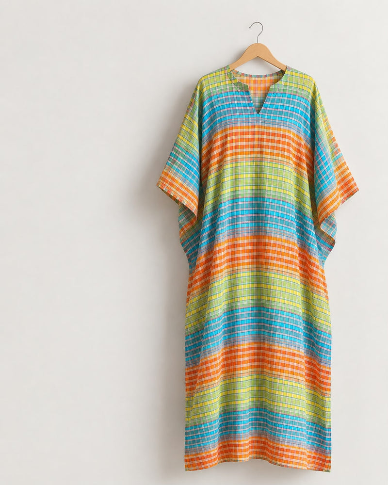 Kaftan Luxe