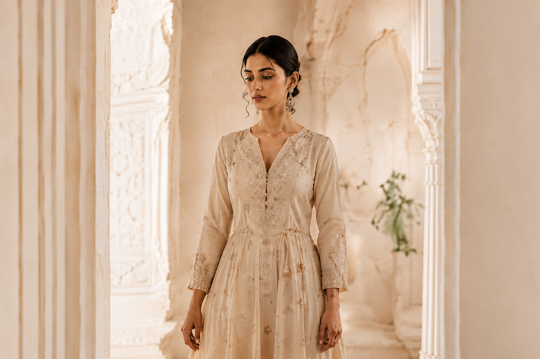 ETHNIC
WEAR