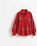 HAKOBA SHIRTS