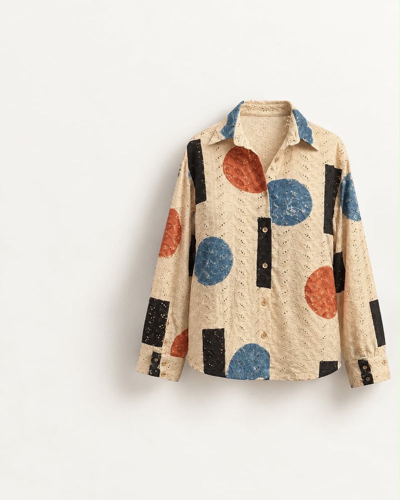 HAKOBA SHIRTS