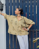 Boho Shirts