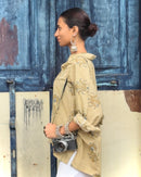 Boho Shirts