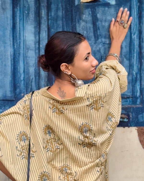 Boho Shirts