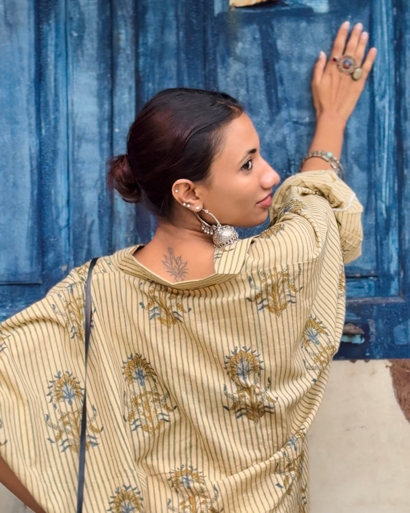 Boho Shirts
