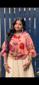 Boho Shirts