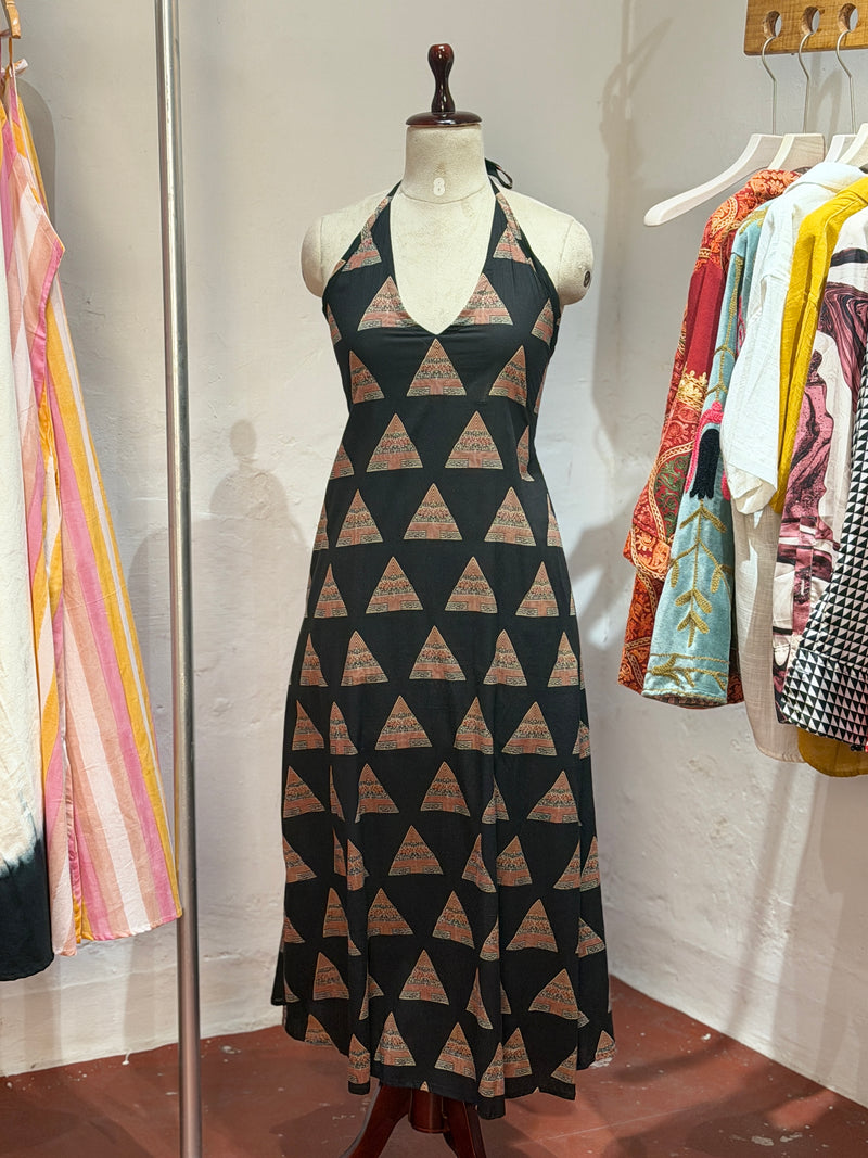 Tria Dress