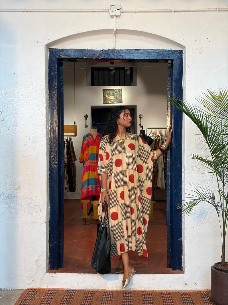 Kaftan Luxe