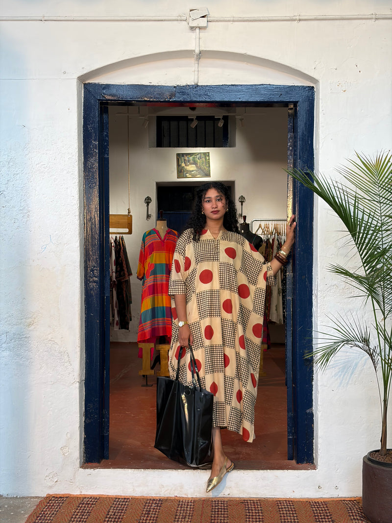 Kaftan Luxe