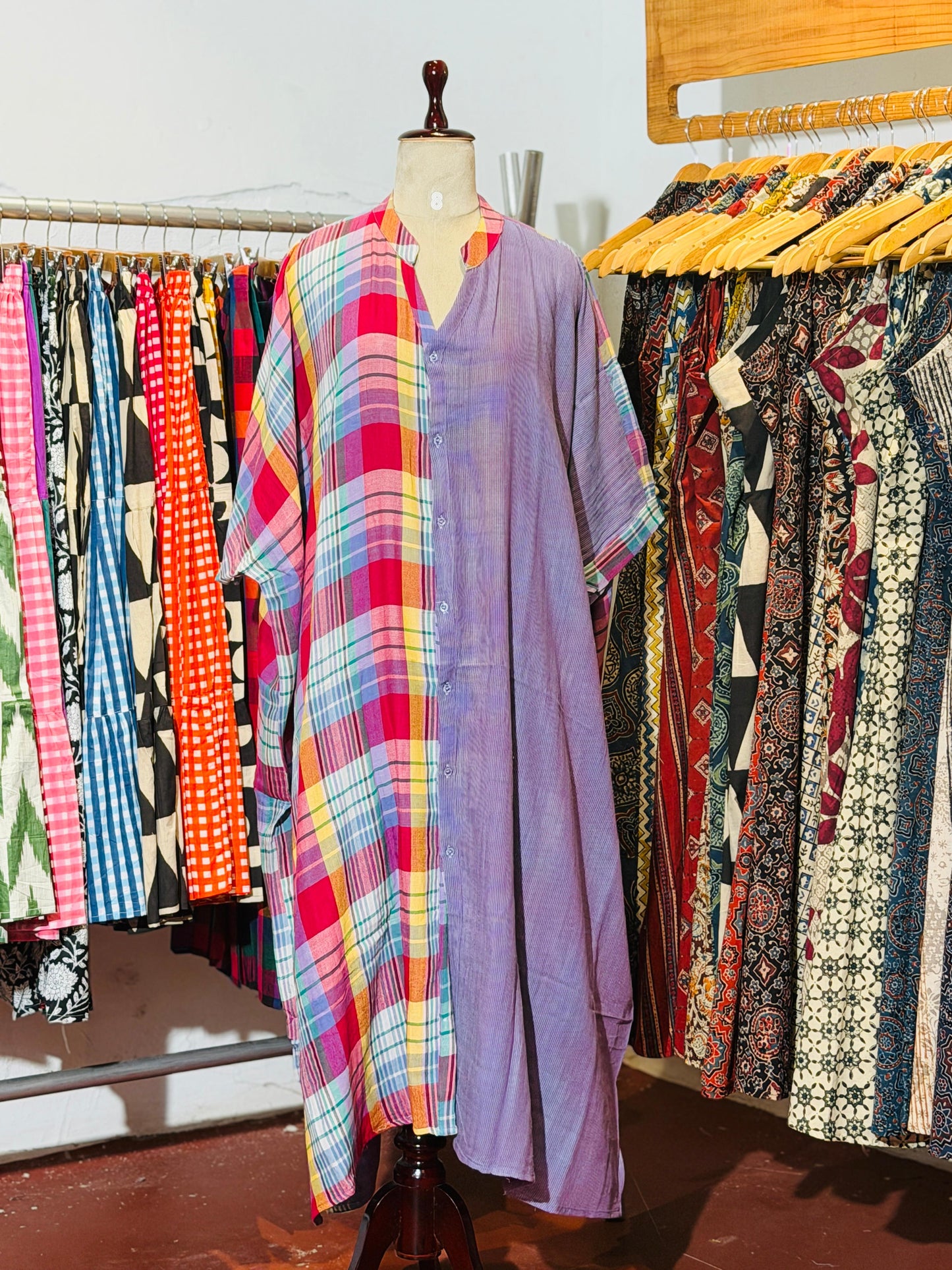 ROOH KAFTAN
