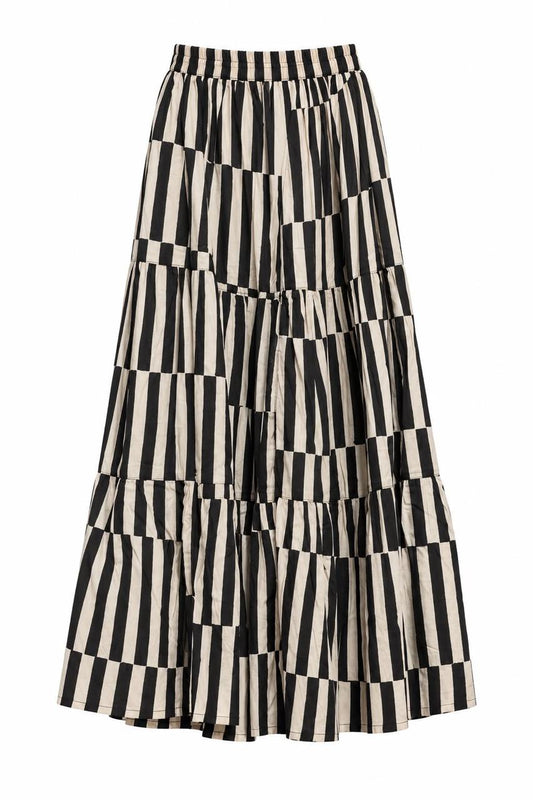 Golu Skirts (STRIPES)