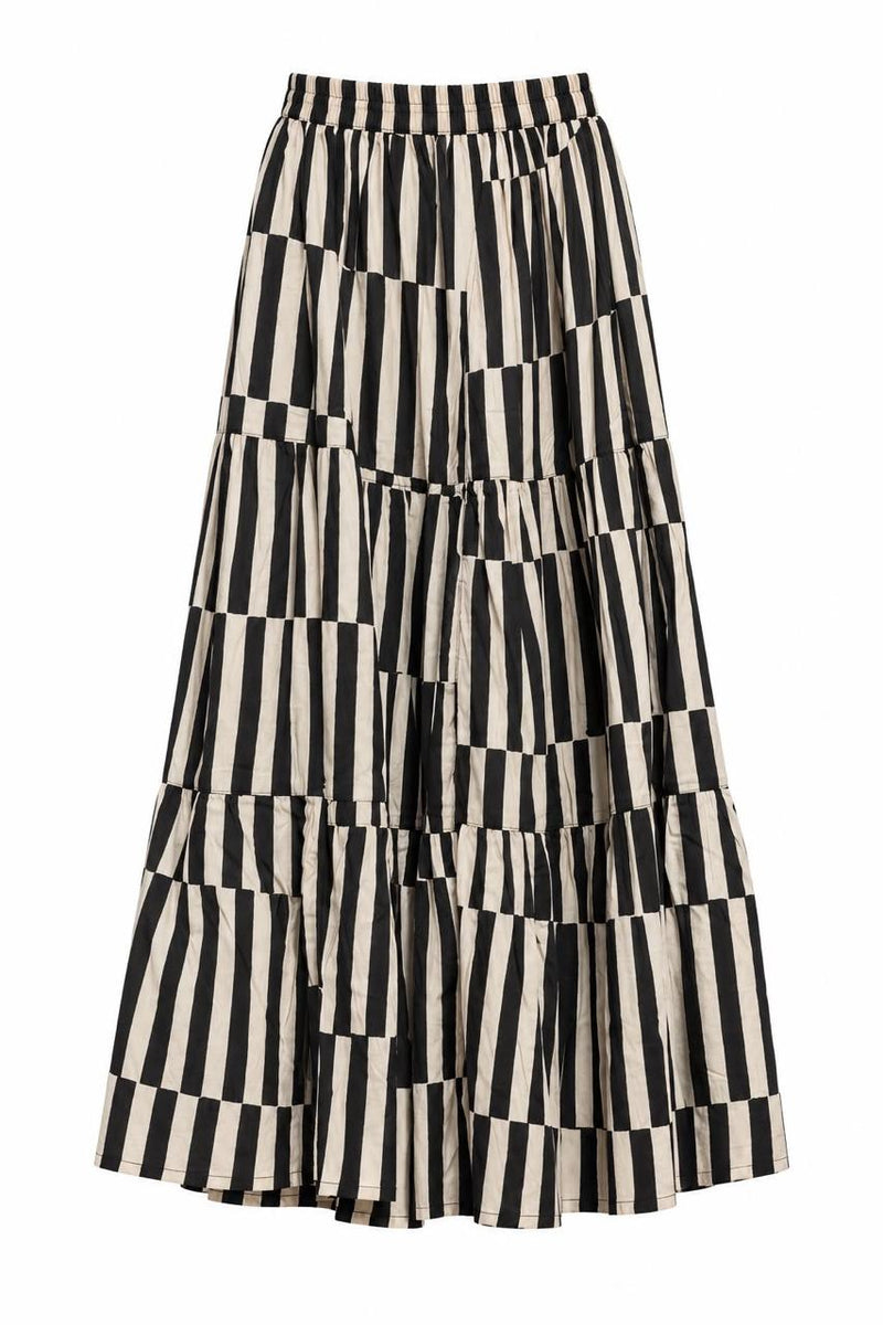 Golu Skirts (STRIPES)