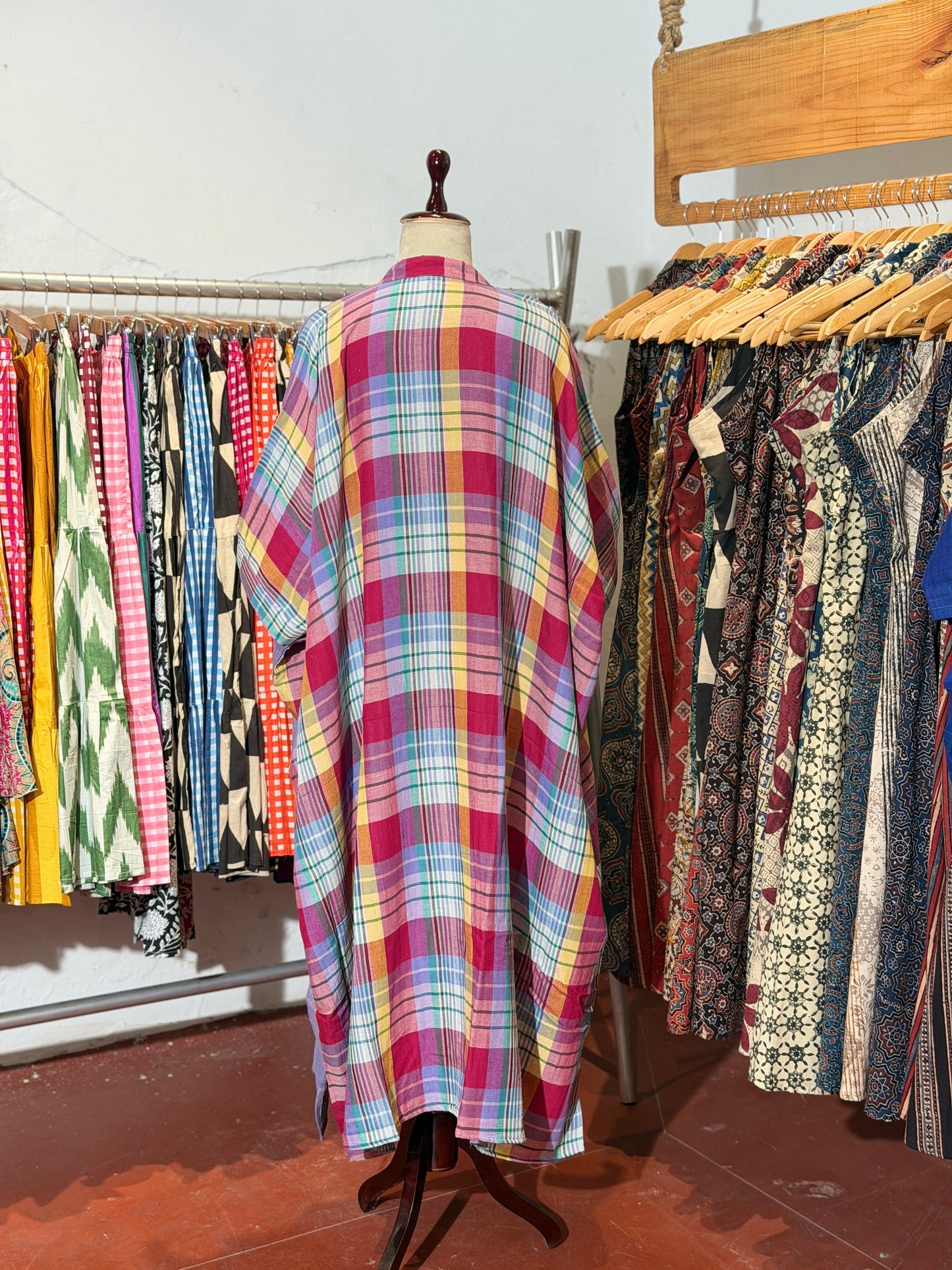 ROOH KAFTAN
