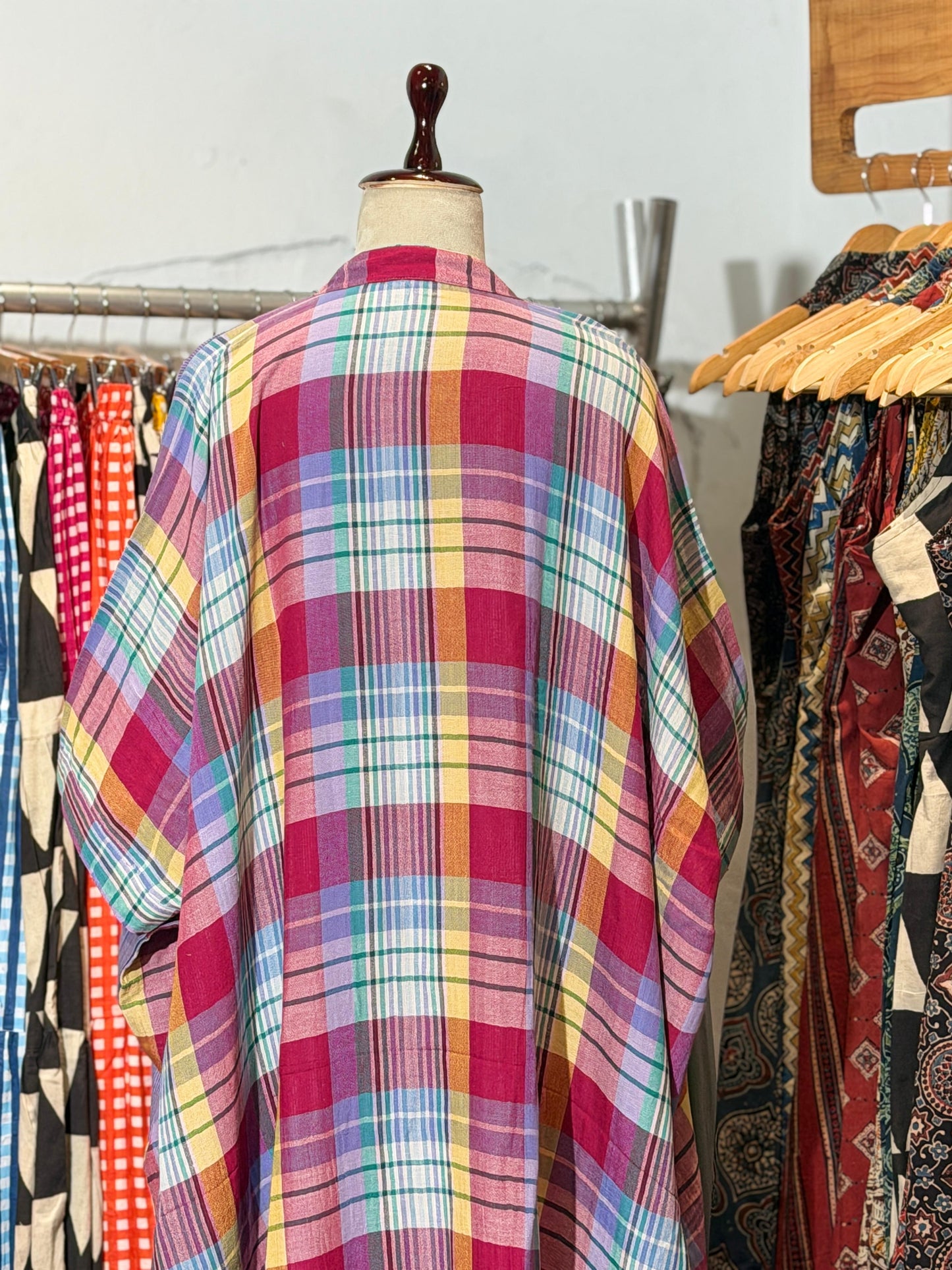 ROOH KAFTAN