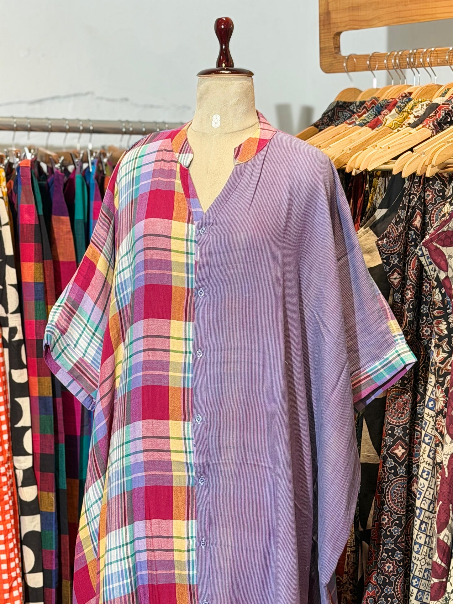 ROOH KAFTAN