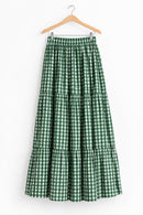 Golu Skirts (CHECKS)