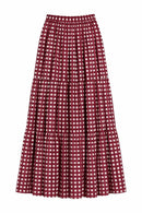 Golu Skirts (CHECKS)