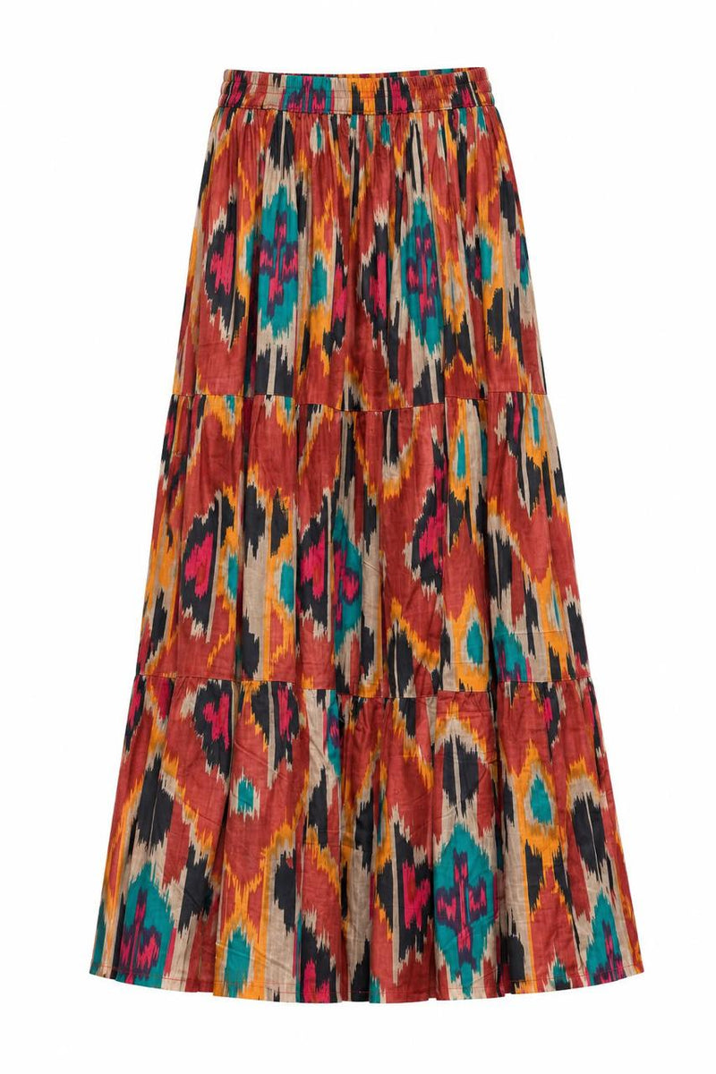 Golu Skirts (PRINTS)
