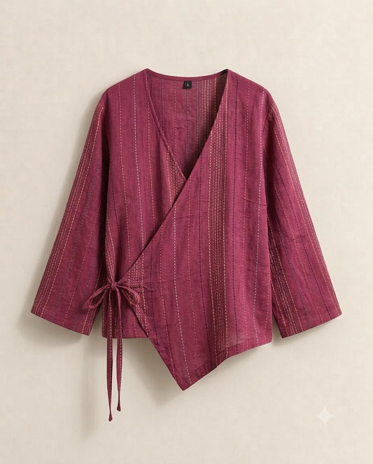 KIMONO (Kantha)