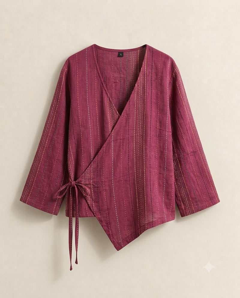 KIMONO (Kantha)