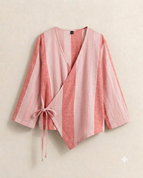 KIMONO (Kantha)
